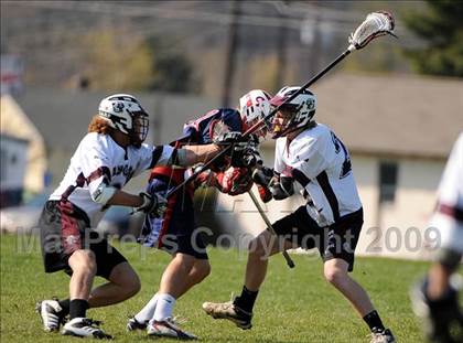 Thumbnail 3 in Conestoga Valley @ Lancaster Country Day photogallery.
