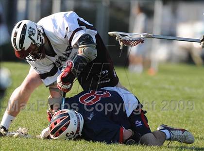 Thumbnail 2 in Conestoga Valley @ Lancaster Country Day photogallery.