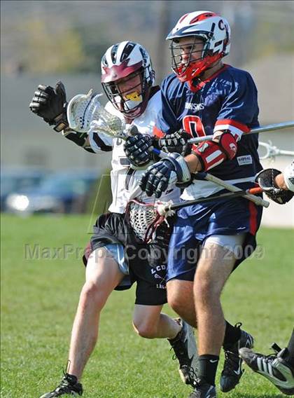 Thumbnail 2 in Conestoga Valley @ Lancaster Country Day photogallery.