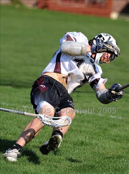 Thumbnail 3 in Conestoga Valley @ Lancaster Country Day photogallery.