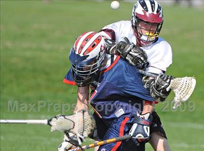 Thumbnail 3 in Conestoga Valley @ Lancaster Country Day photogallery.