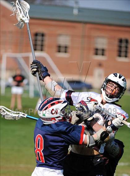 Thumbnail 2 in Conestoga Valley @ Lancaster Country Day photogallery.