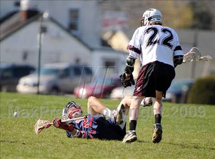 Thumbnail 3 in Conestoga Valley @ Lancaster Country Day photogallery.