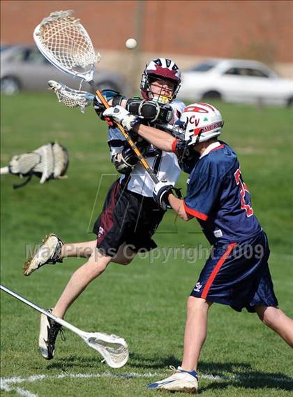 Thumbnail 2 in Conestoga Valley @ Lancaster Country Day photogallery.