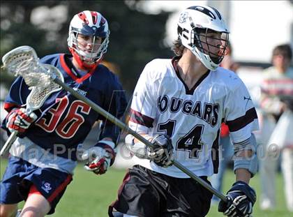 Thumbnail 3 in Conestoga Valley @ Lancaster Country Day photogallery.