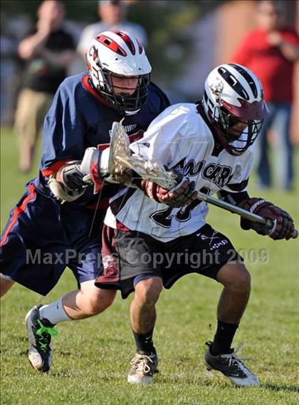 Thumbnail 2 in Conestoga Valley @ Lancaster Country Day photogallery.