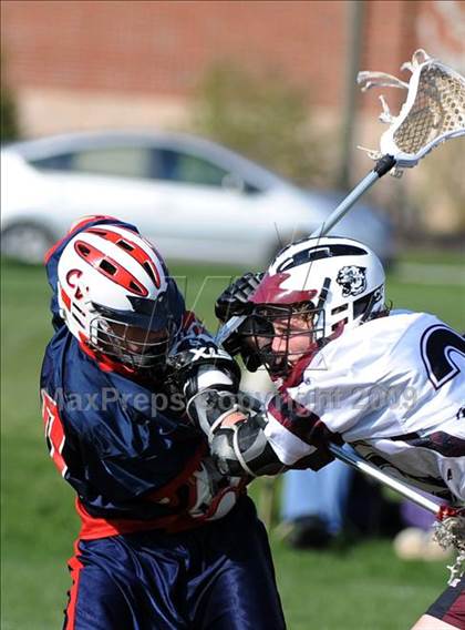 Thumbnail 2 in Conestoga Valley @ Lancaster Country Day photogallery.