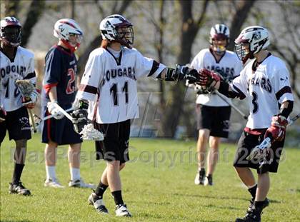 Thumbnail 3 in Conestoga Valley @ Lancaster Country Day photogallery.