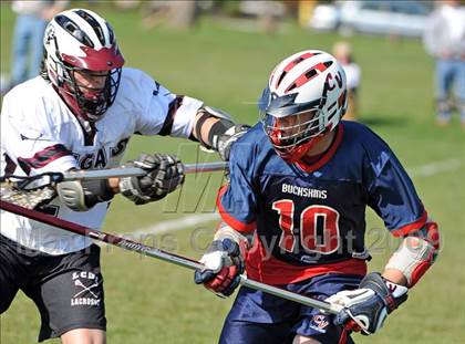 Thumbnail 3 in Conestoga Valley @ Lancaster Country Day photogallery.