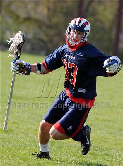 Thumbnail 2 in Conestoga Valley @ Lancaster Country Day photogallery.