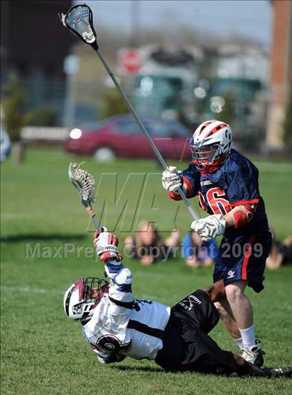 Thumbnail 3 in Conestoga Valley @ Lancaster Country Day photogallery.