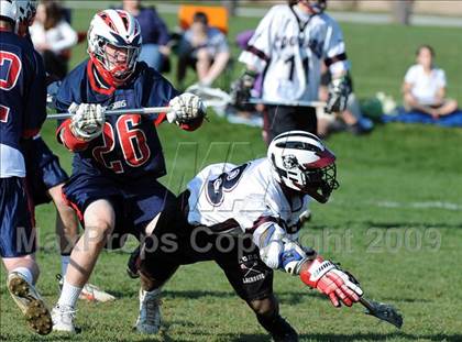 Thumbnail 1 in Conestoga Valley @ Lancaster Country Day photogallery.