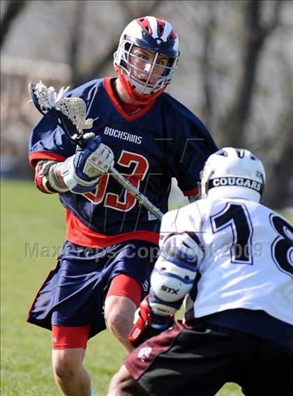 Thumbnail 3 in Conestoga Valley @ Lancaster Country Day photogallery.