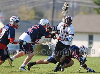 Thumbnail 3 in Conestoga Valley @ Lancaster Country Day photogallery.