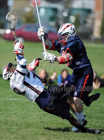 Thumbnail 2 in Conestoga Valley @ Lancaster Country Day photogallery.