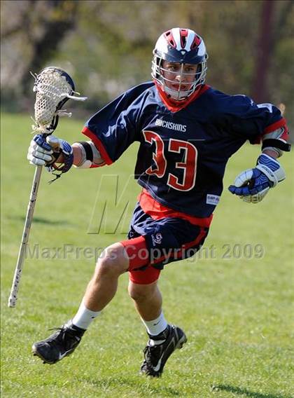 Thumbnail 3 in Conestoga Valley @ Lancaster Country Day photogallery.
