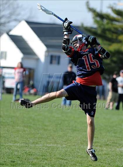 Thumbnail 1 in Conestoga Valley @ Lancaster Country Day photogallery.