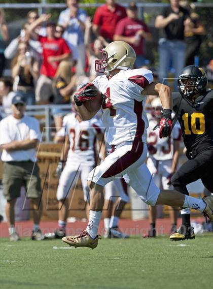 Thumbnail 3 in Cardinal Newman @ Novato photogallery.
