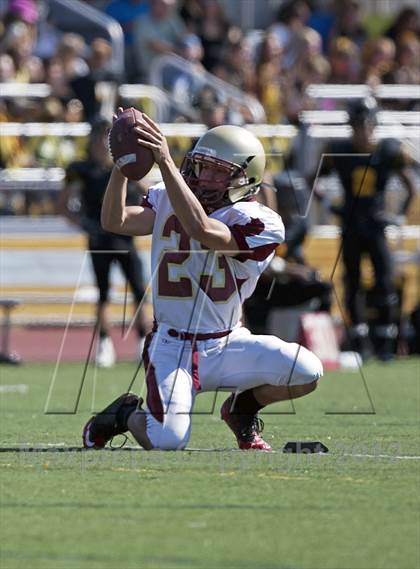 Thumbnail 2 in Cardinal Newman @ Novato photogallery.