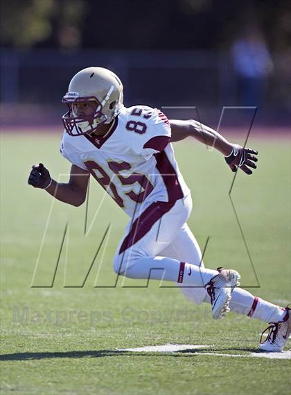 Thumbnail 1 in Cardinal Newman @ Novato photogallery.