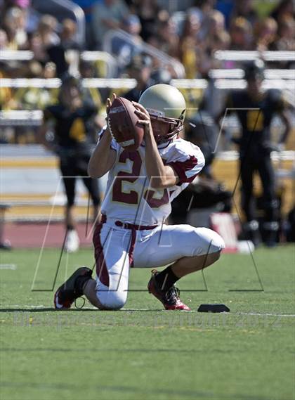 Thumbnail 1 in Cardinal Newman @ Novato photogallery.