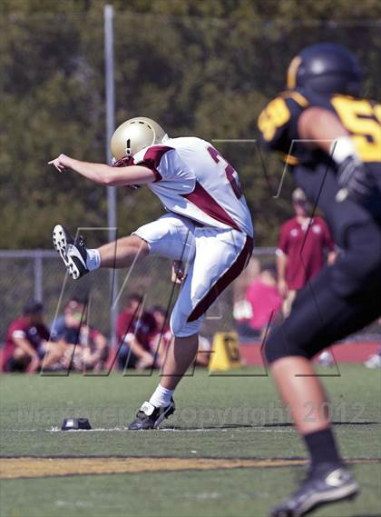 Thumbnail 2 in Cardinal Newman @ Novato photogallery.