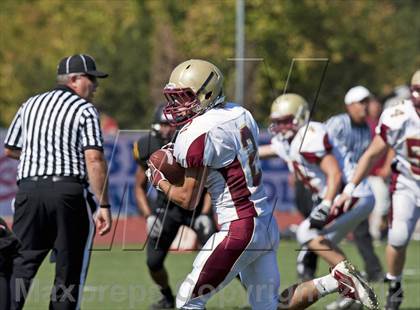 Thumbnail 2 in Cardinal Newman @ Novato photogallery.