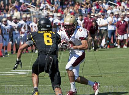 Thumbnail 1 in Cardinal Newman @ Novato photogallery.