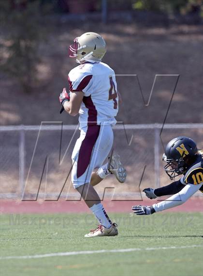 Thumbnail 3 in Cardinal Newman @ Novato photogallery.