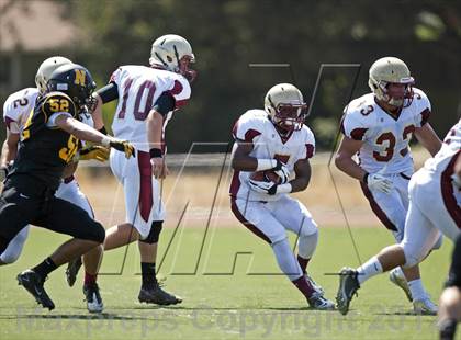 Thumbnail 1 in Cardinal Newman @ Novato photogallery.
