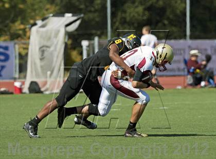 Thumbnail 1 in Cardinal Newman @ Novato photogallery.
