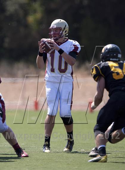 Thumbnail 1 in Cardinal Newman @ Novato photogallery.