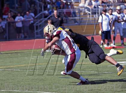 Thumbnail 1 in Cardinal Newman @ Novato photogallery.