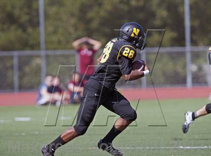 Thumbnail 2 in Cardinal Newman @ Novato photogallery.