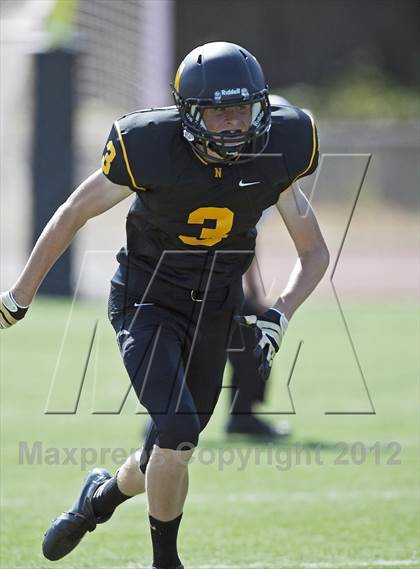 Thumbnail 1 in Cardinal Newman @ Novato photogallery.