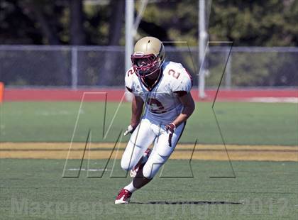 Thumbnail 2 in Cardinal Newman @ Novato photogallery.