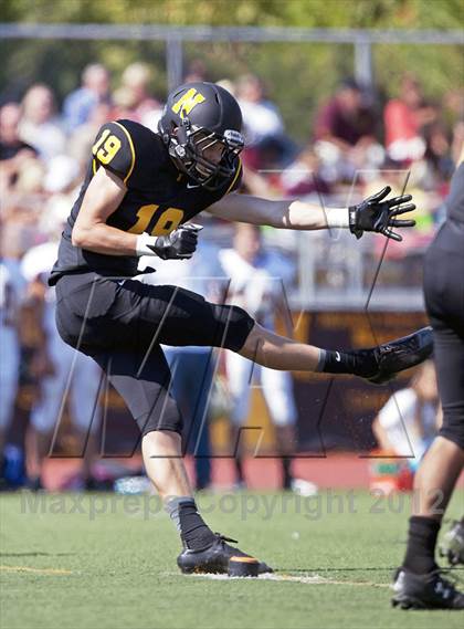 Thumbnail 3 in Cardinal Newman @ Novato photogallery.