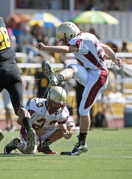Thumbnail 1 in Cardinal Newman @ Novato photogallery.