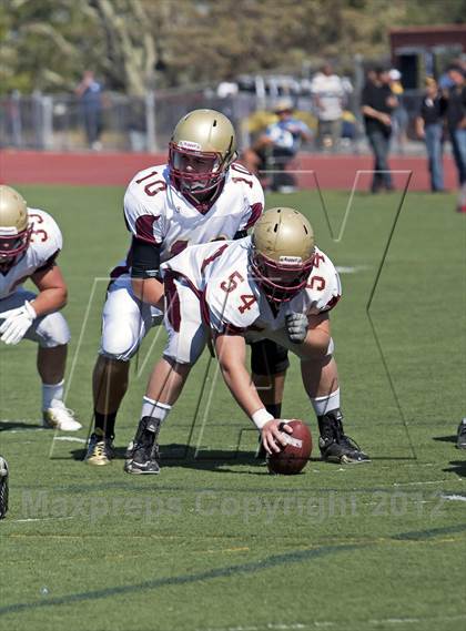 Thumbnail 2 in Cardinal Newman @ Novato photogallery.