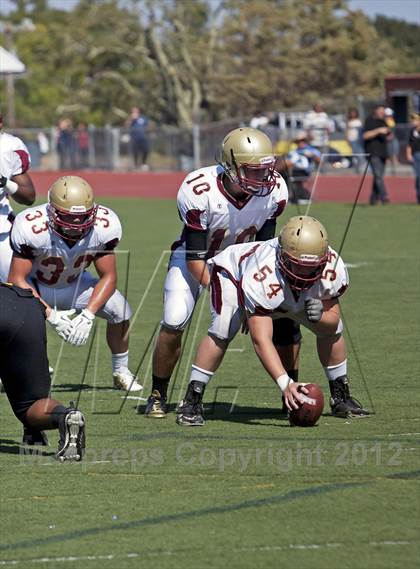 Thumbnail 1 in Cardinal Newman @ Novato photogallery.