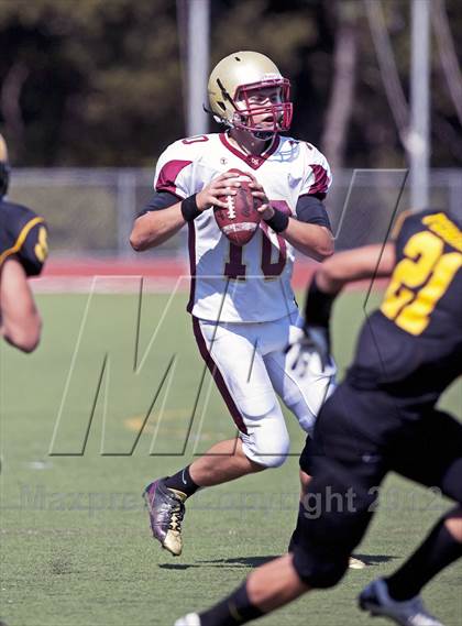 Thumbnail 3 in Cardinal Newman @ Novato photogallery.