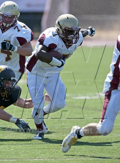 Thumbnail 3 in Cardinal Newman @ Novato photogallery.