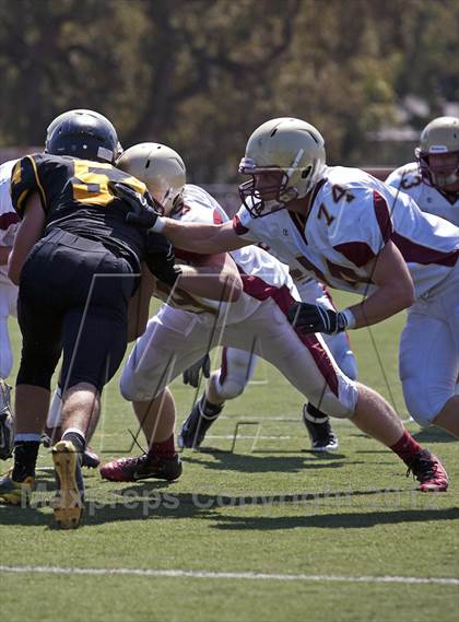 Thumbnail 2 in Cardinal Newman @ Novato photogallery.