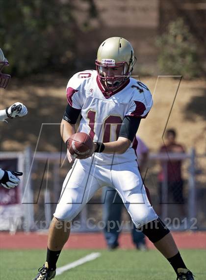 Thumbnail 3 in Cardinal Newman @ Novato photogallery.