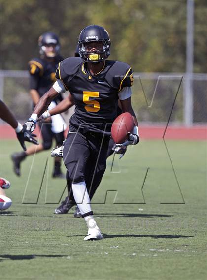 Thumbnail 3 in Cardinal Newman @ Novato photogallery.