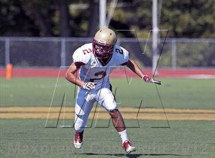 Thumbnail 3 in Cardinal Newman @ Novato photogallery.