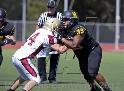 Thumbnail 3 in Cardinal Newman @ Novato photogallery.