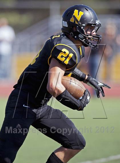 Thumbnail 2 in Cardinal Newman @ Novato photogallery.