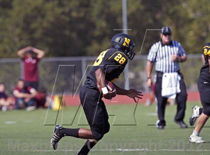 Thumbnail 1 in Cardinal Newman @ Novato photogallery.