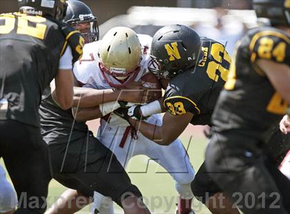Thumbnail 1 in Cardinal Newman @ Novato photogallery.